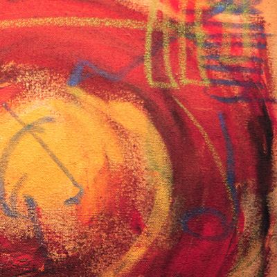 Red 15 - Justin Ladd