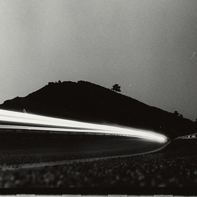 Quantum Speed - Justin Ladd