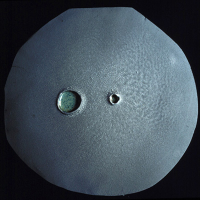 Moonscape - Justin Ladd